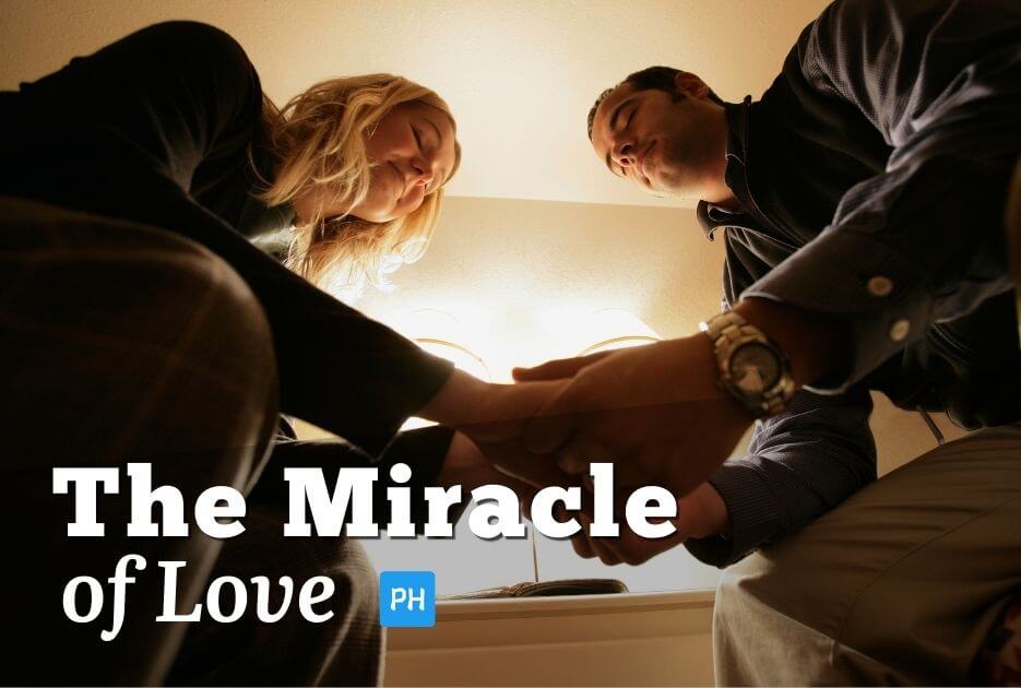 The Miracle of True Love Course