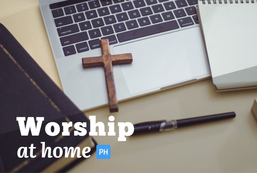 Worship at Home Course