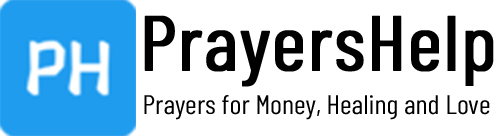 PrayersHelp-logo