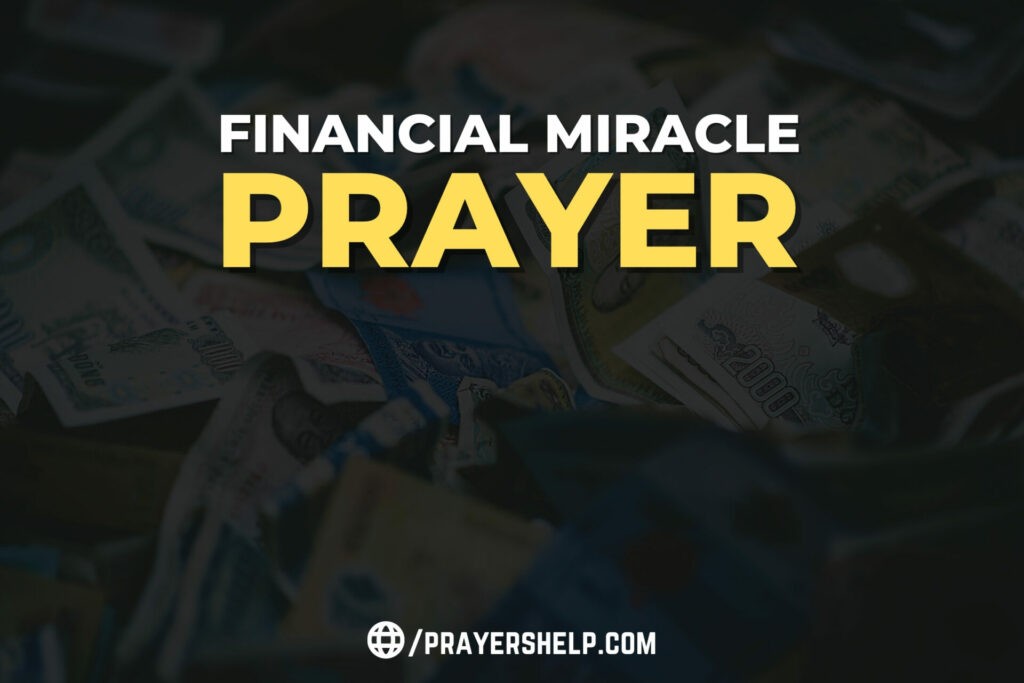Financial Miracle