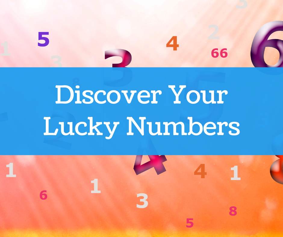 Calculate-Your-Lucky-Numbers